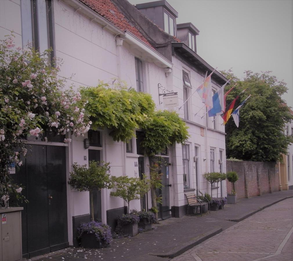 De Stadsboerderij Kampen Exterior foto